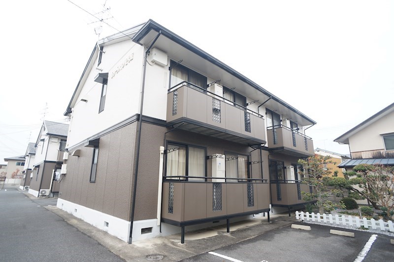 グリーンハイツⅡ号館    その他19