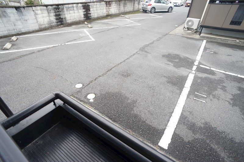 グリーンハイツⅡ号館    その他20