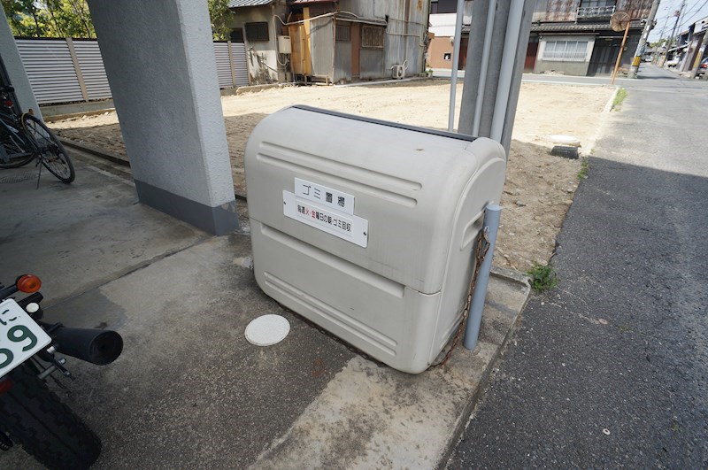 ルミエール明日香 その他外観3