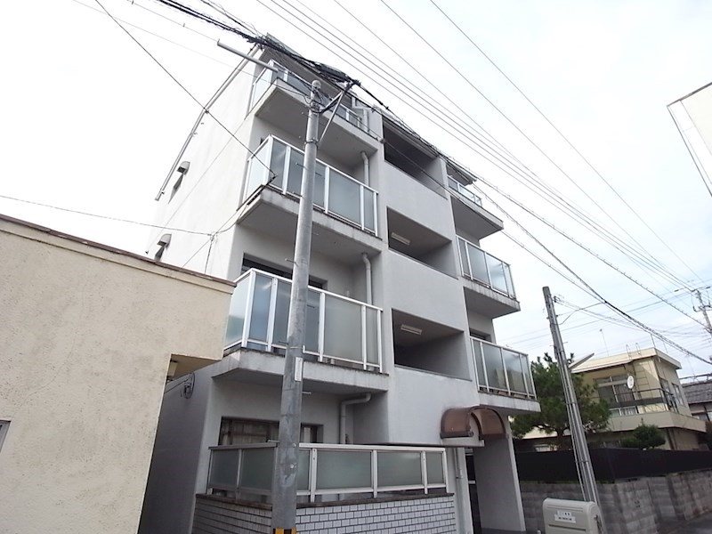 ルミエール明日香 その他外観5