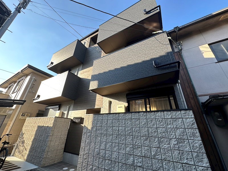 アプローズ奈良町 その他外観1