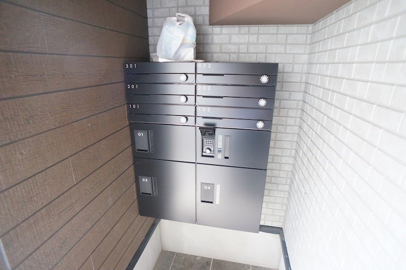 アプローズ奈良町 その他外観5