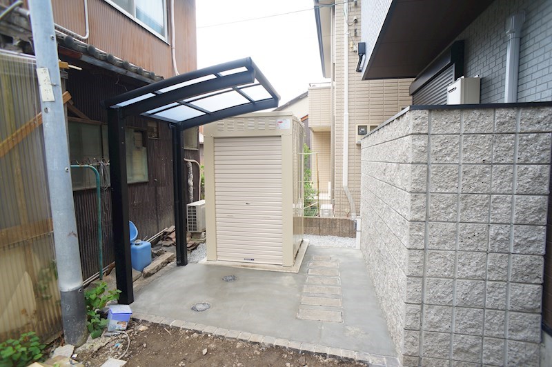 アプローズ奈良町 その他外観6