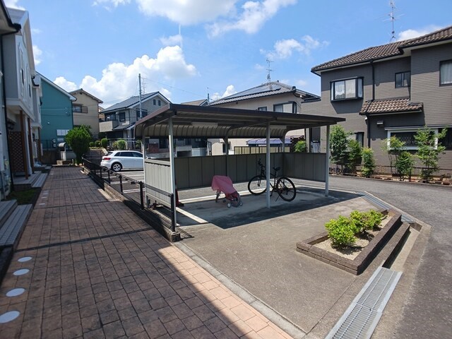 ウッディタウンＢ その他5