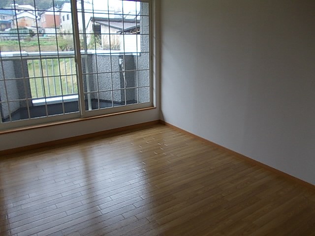 ウッディタウンＢ リビング