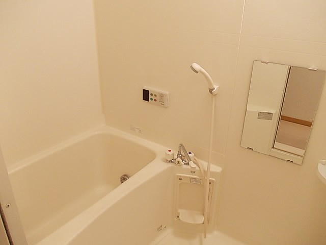 ウッディタウンＢ 風呂画像