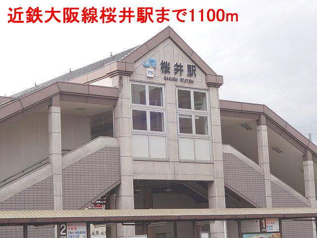 ウッディタウンＢ 周辺画像5