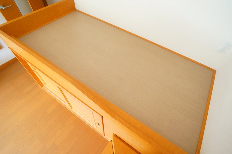 レオパレスサンコート学園前Ｂ その他8