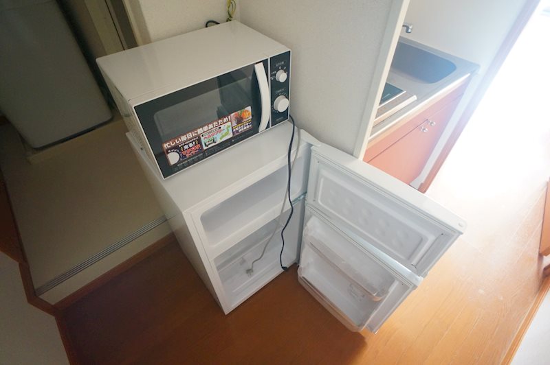 レオパレスサンコート学園前Ｂ その他10