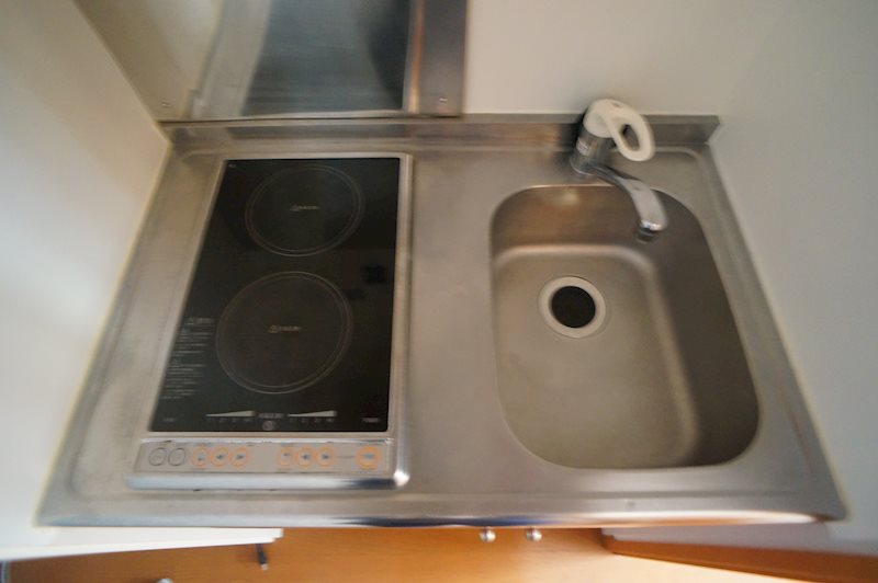 レオパレスサンコート学園前Ｂ その他15