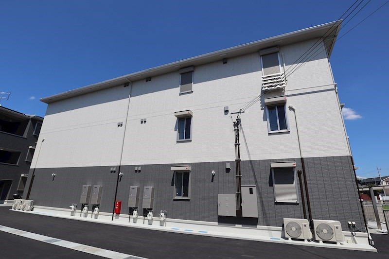 ベル　フォレット　スウド その他外観1