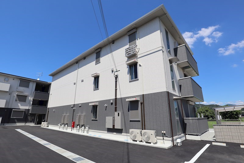 ベル　フォレット　スウド その他外観2