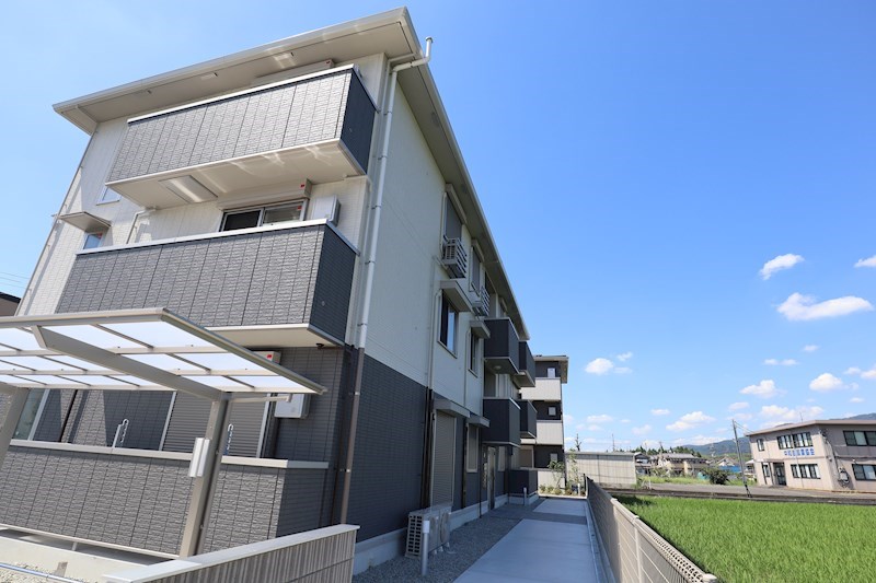 ベル　フォレット　スウド その他外観3