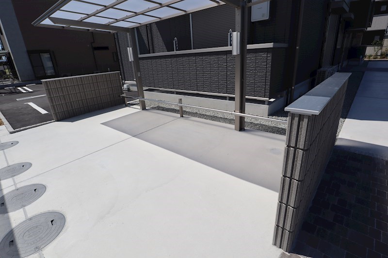 ベル　フォレット　スウド その他外観5