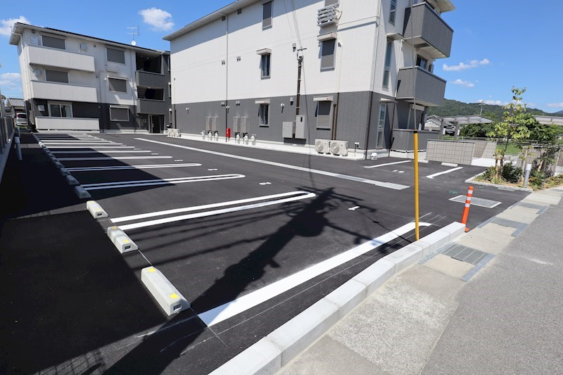 ベル　フォレット　スウド その他外観6