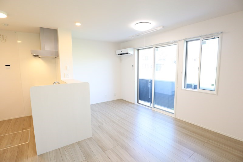 ベル　フォレット　スウド リビング