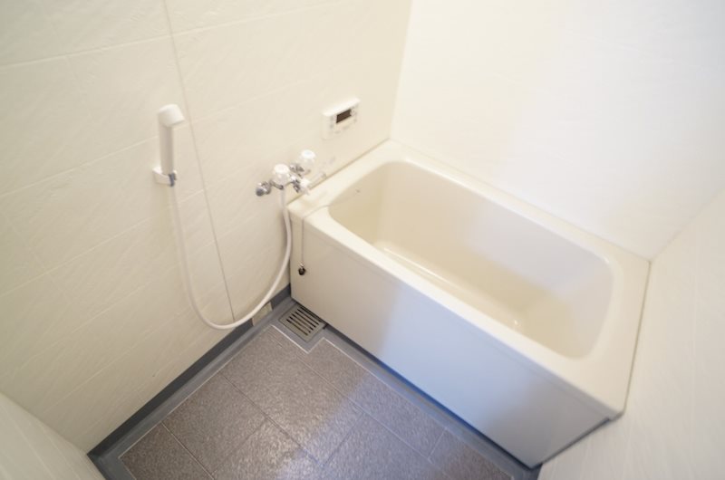 タワーアラモード 風呂画像