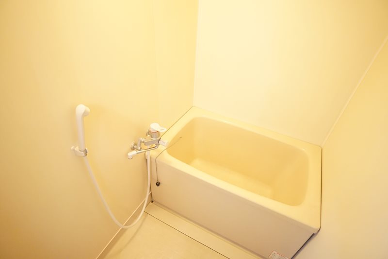 シティコープ新大宮 風呂画像