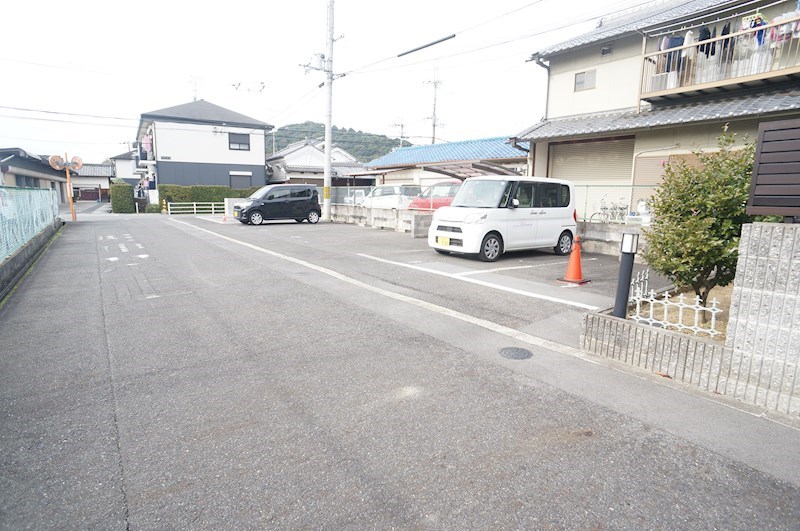 ファミールⅢ その他外観4