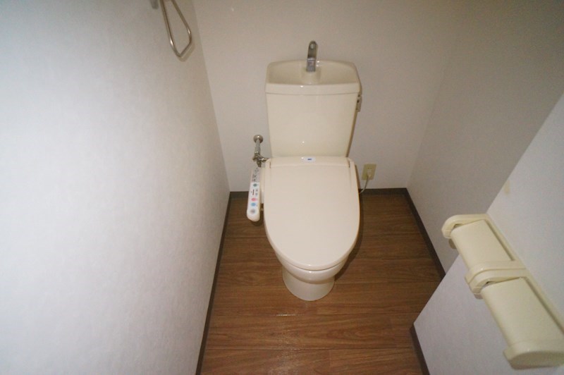 CHERRY　HOUSE その他1