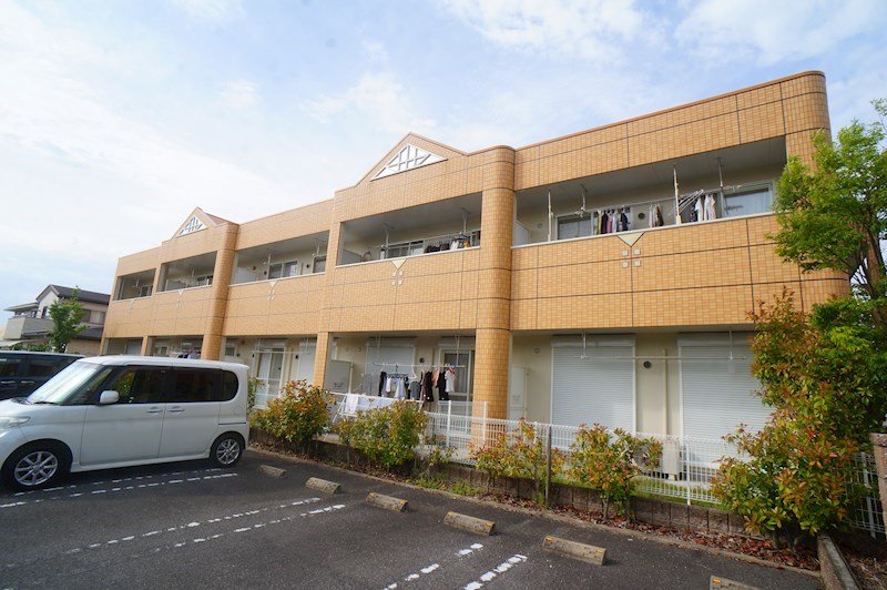 CHERRY　HOUSE その他外観1