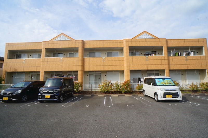 CHERRY　HOUSE その他外観2