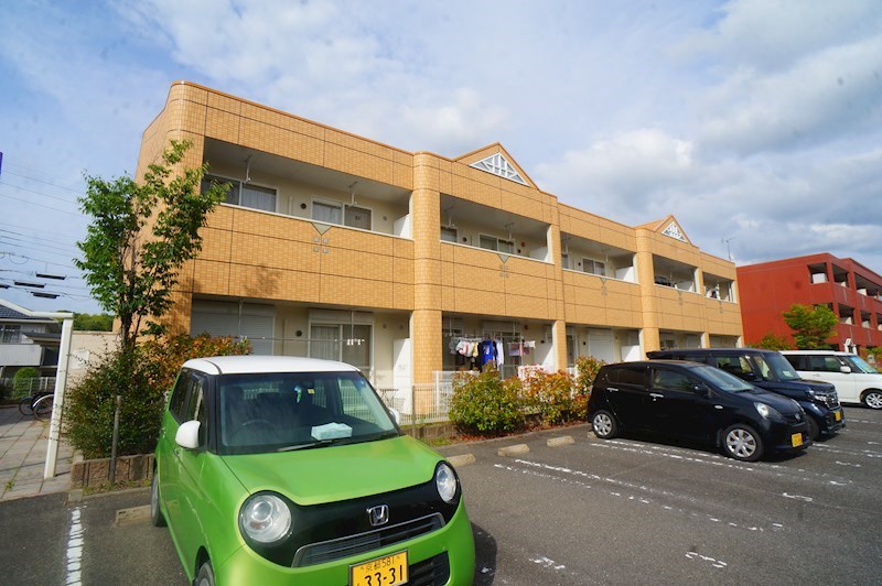 CHERRY　HOUSE その他外観3