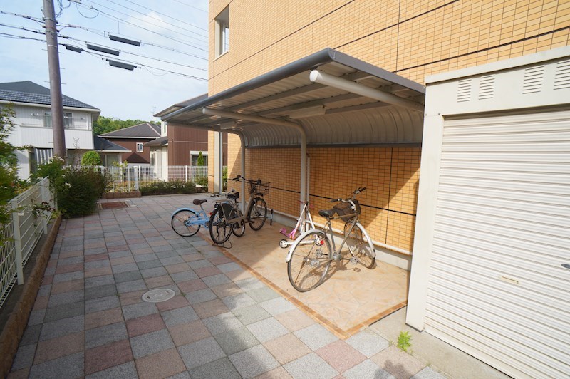 CHERRY　HOUSE その他外観4