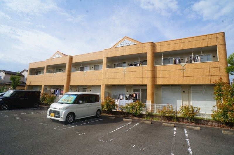 CHERRY　HOUSE その他外観5