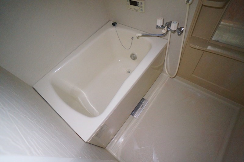 CHERRY　HOUSE 風呂画像