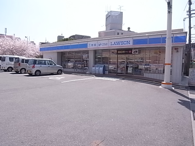 ローズマロー 周辺画像4