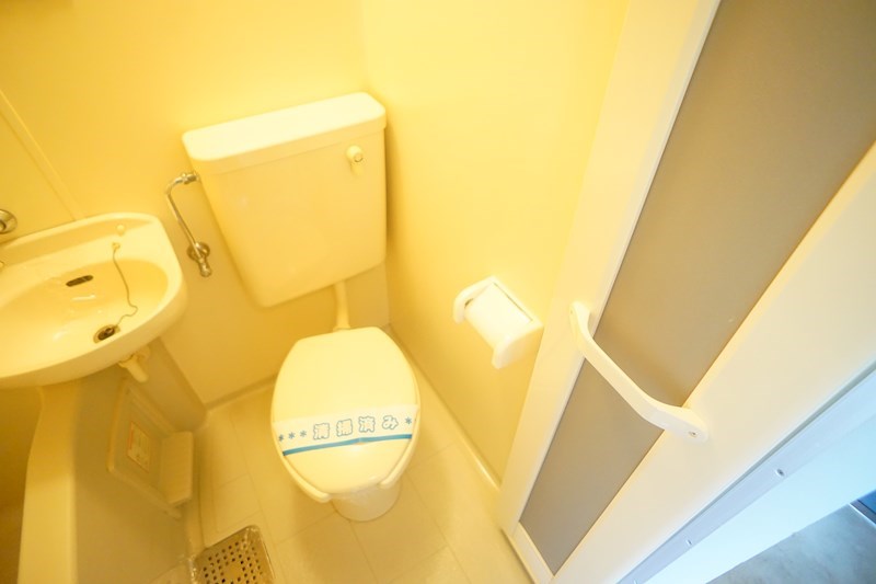 アビタシオンシミズ その他2