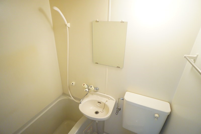 アビタシオンシミズ その他3