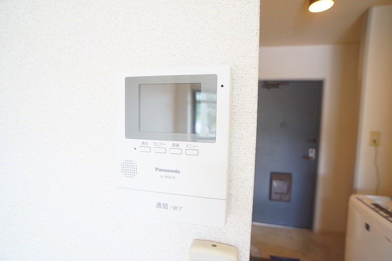 アビタシオンシミズ その他5