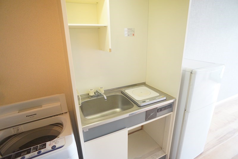 アビタシオンシミズ その他7