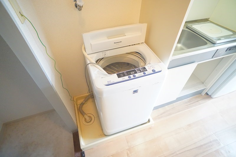 アビタシオンシミズ その他13