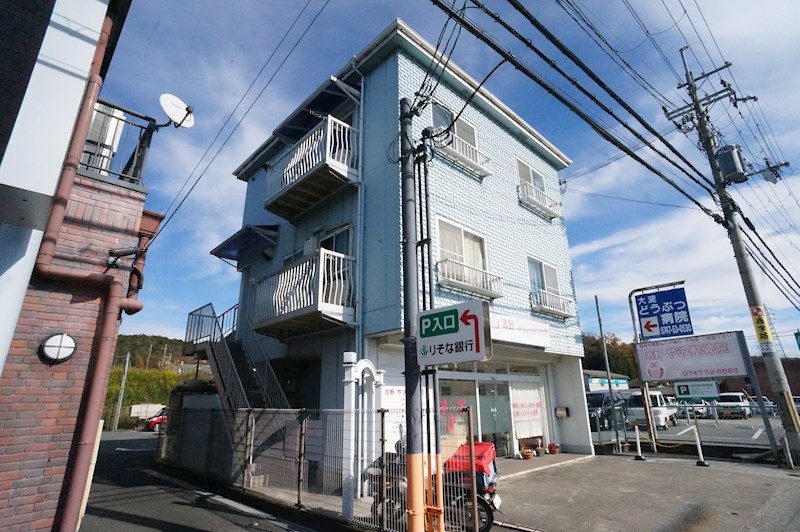 ジョイフルウエムラ その他外観1