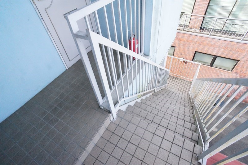 ジョイフルウエムラ その他外観4