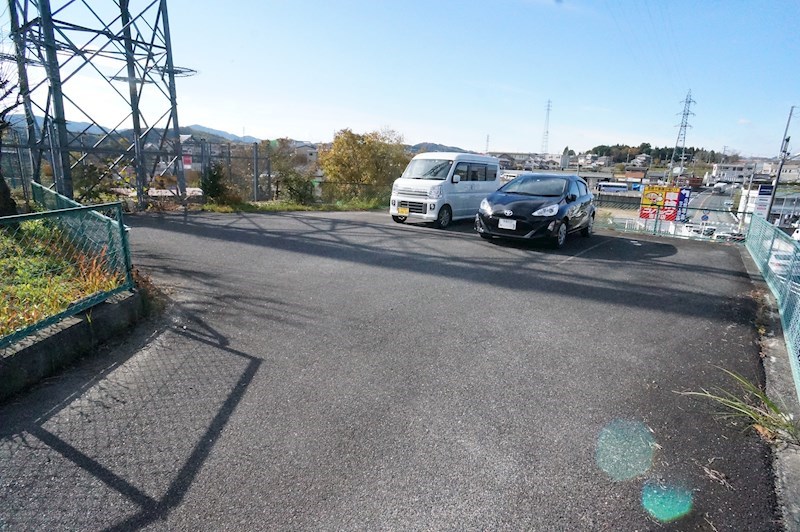 ジョイフルウエムラ その他外観6