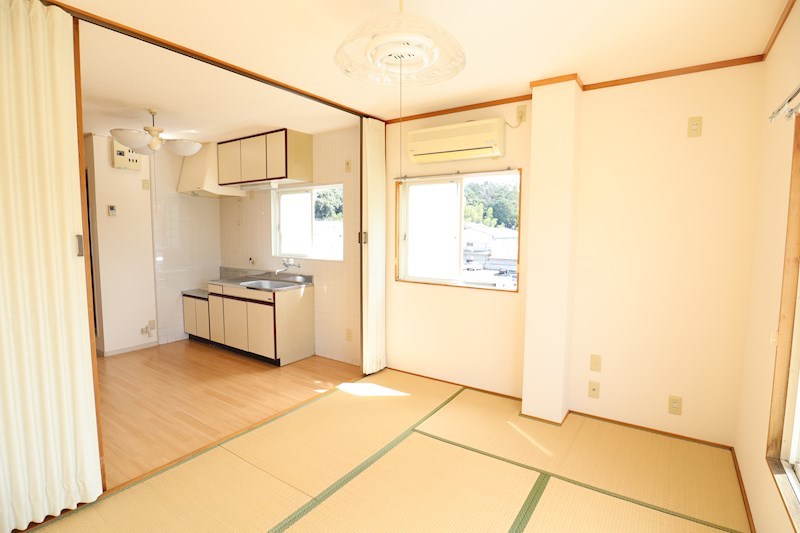 ジョイフルウエムラ その他10