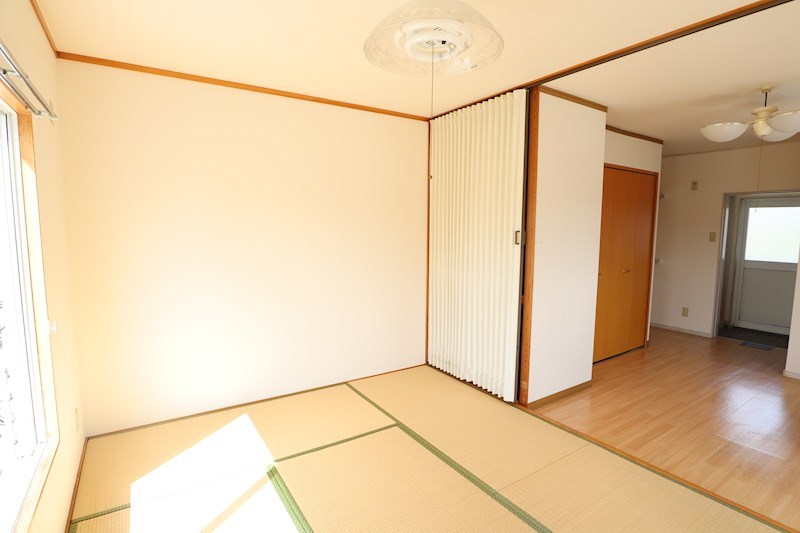 ジョイフルウエムラ その他11