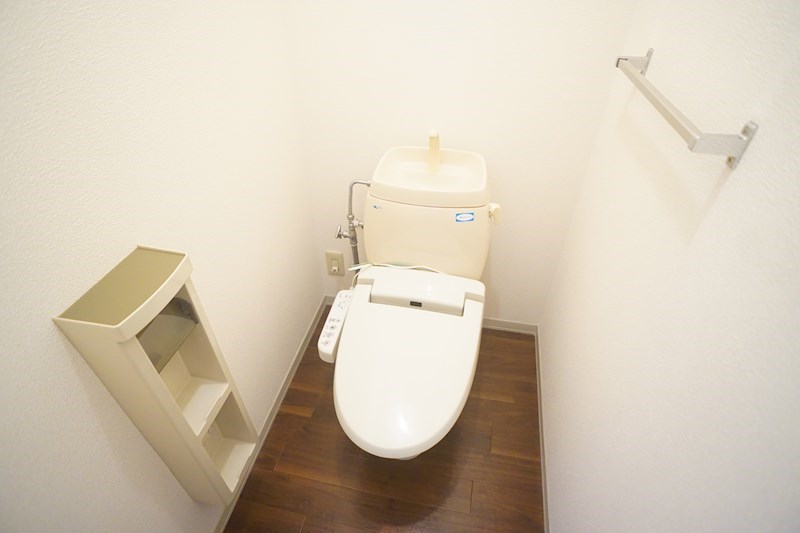 ボナール高塚台Ｄ棟 その他2