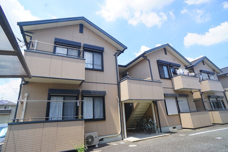 ボナール高塚台Ｄ棟 その他外観1