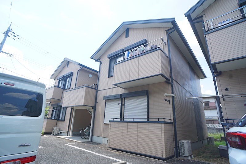 ボナール高塚台Ｄ棟 その他外観3