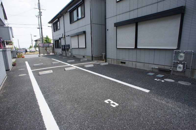 ボナール高塚台Ｄ棟 その他外観4