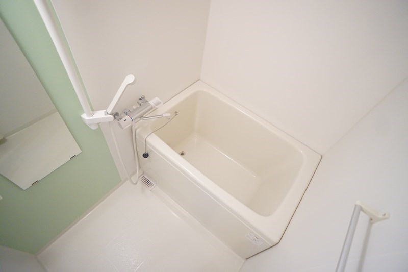 ボナール高塚台Ｄ棟 風呂画像