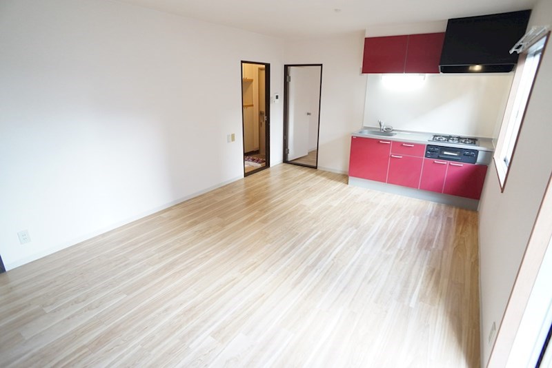 グリーンハイツ１号館 その他1