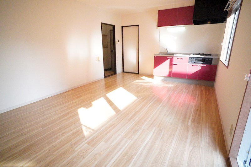 グリーンハイツ１号館 その他1