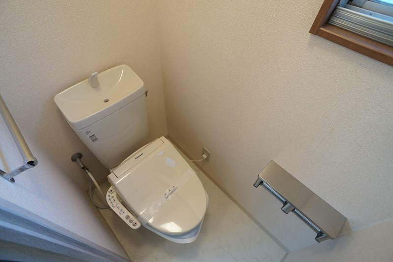 グリーンハイツ１号館 その他2