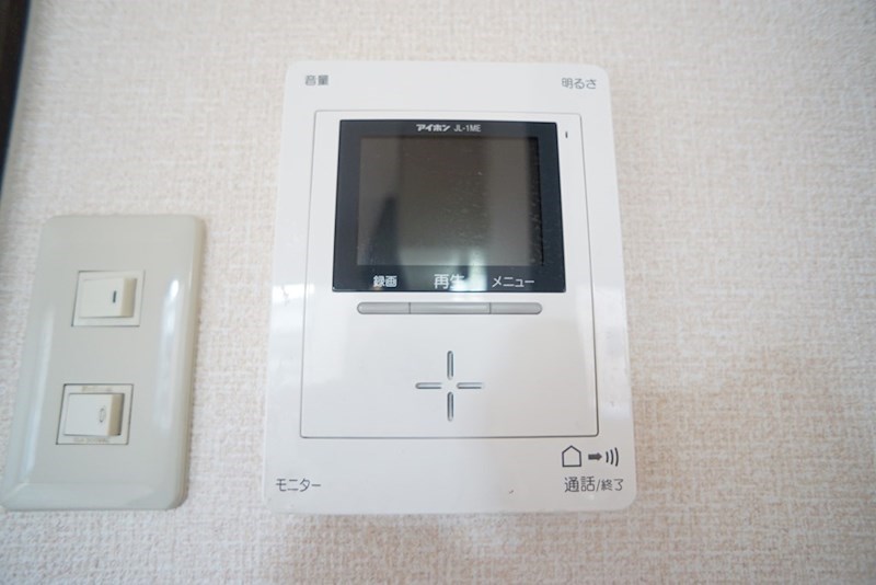 グリーンハイツ１号館 その他4